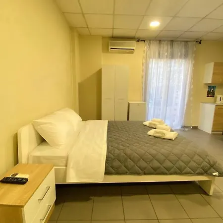 Apartment Dima And *