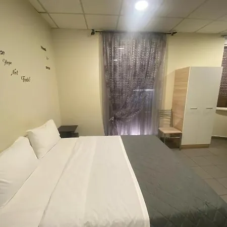 Apartment Dima And