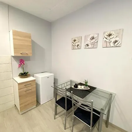 Dima And Apartment Athens