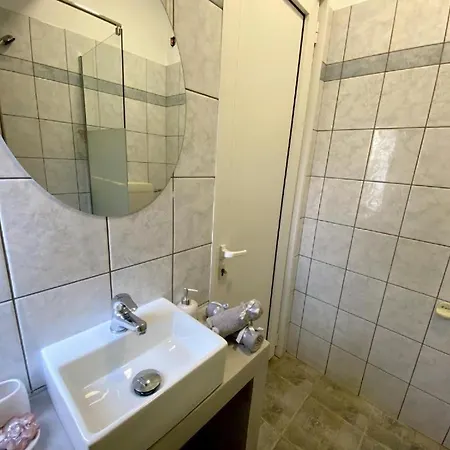 Apartment Dima And Athens