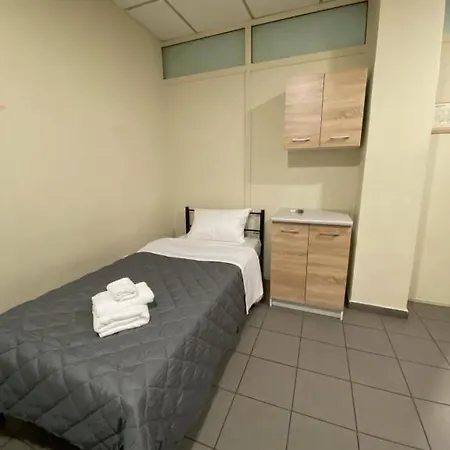 Appartement Dima And Athènes