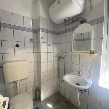 ديما رومز آند أبارتمنتس أثينا