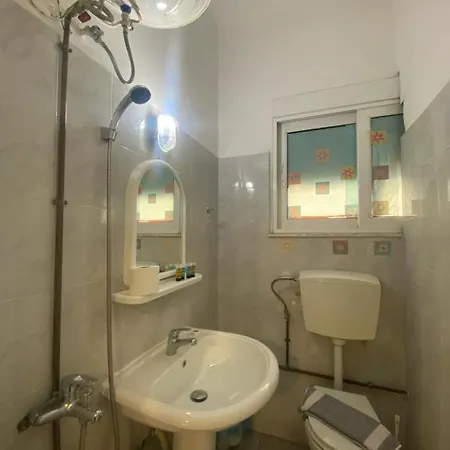 Appartement Dima And Athènes