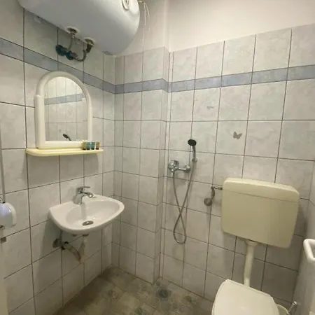 Dima And Appartement *